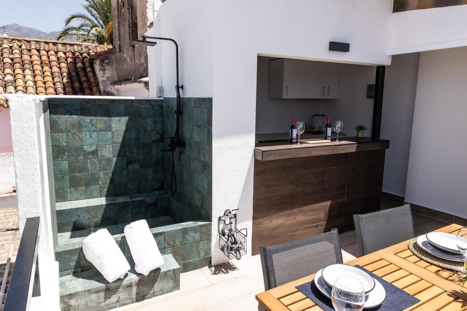 Solarium