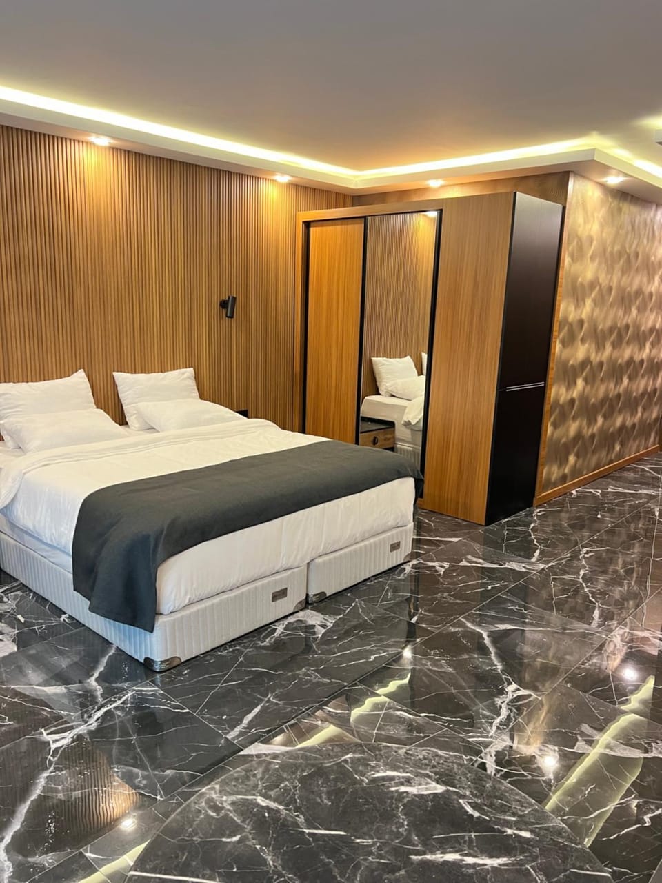 Batumi View First Class Apartment in Batumi