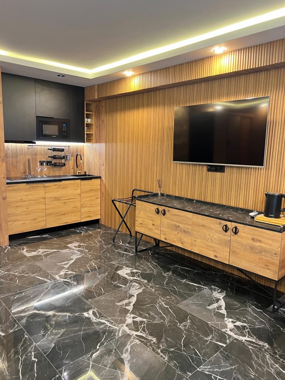 Batumi View First Class Apartment in Batumi