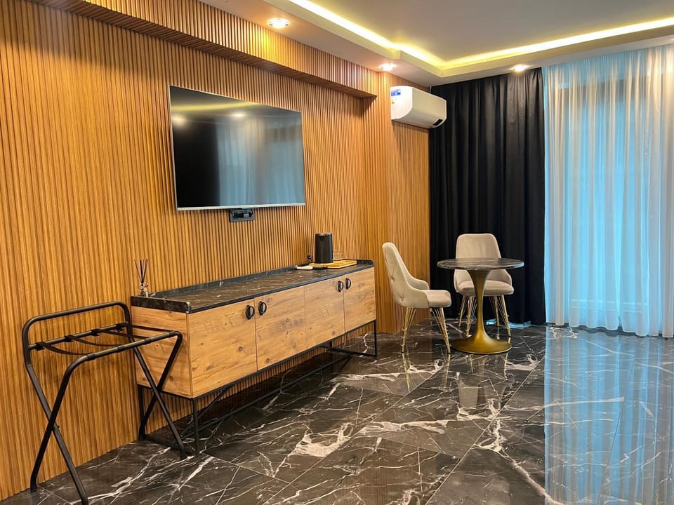Batumi View First Class Apartment in Batumi
