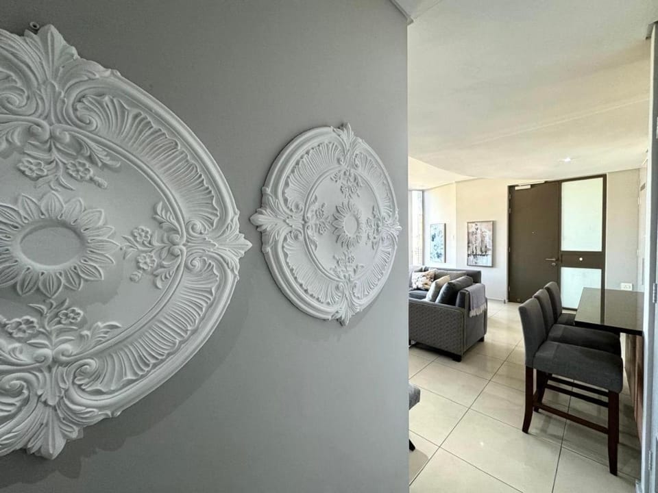 Decorative detail