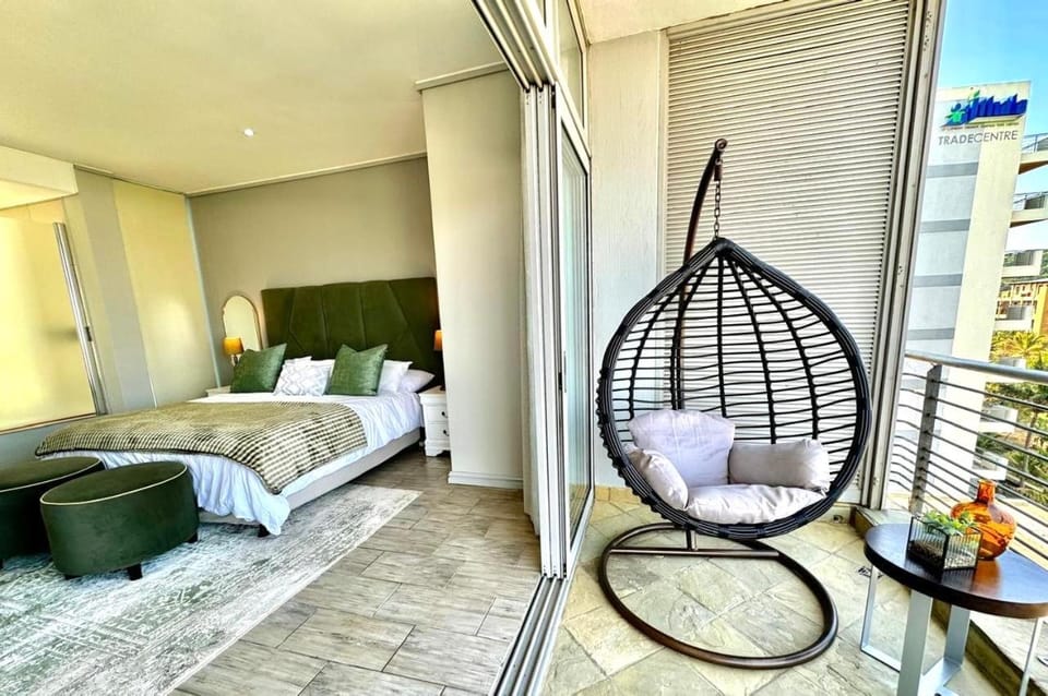 Balcony/Terrace, Bedroom