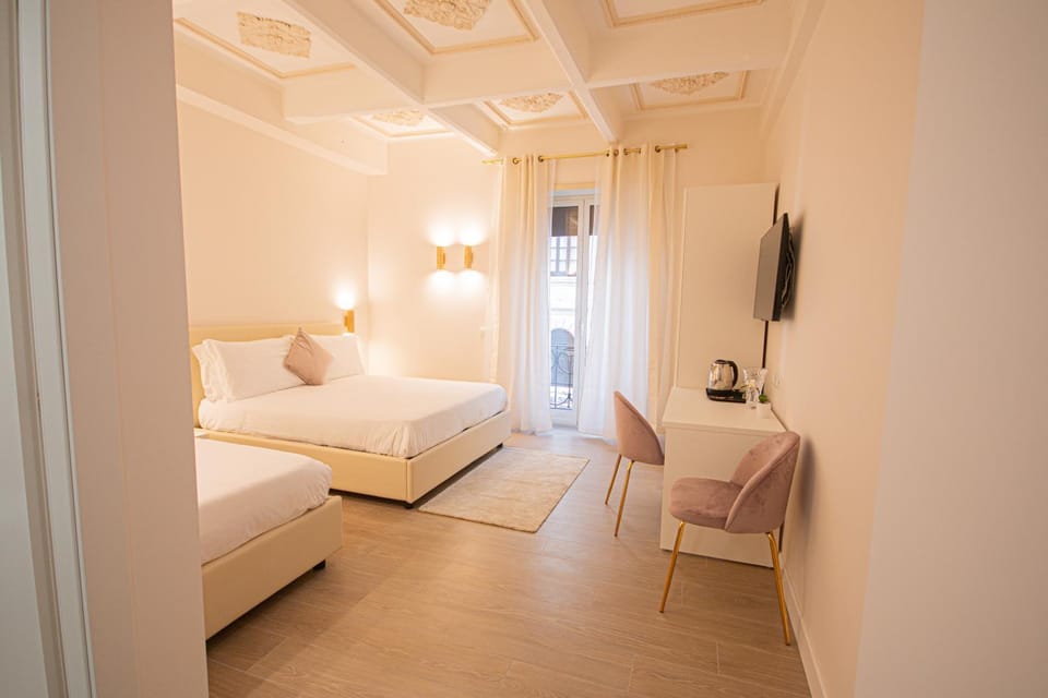 Roxy luxury house Rome Bed and Breakfast in Rome