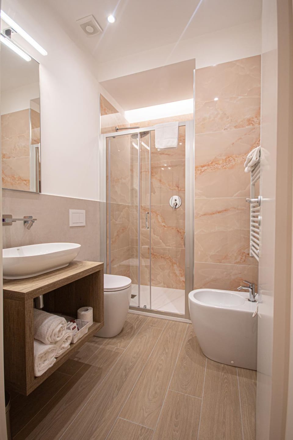 Roxy luxury house Rome Bed and Breakfast in Rome