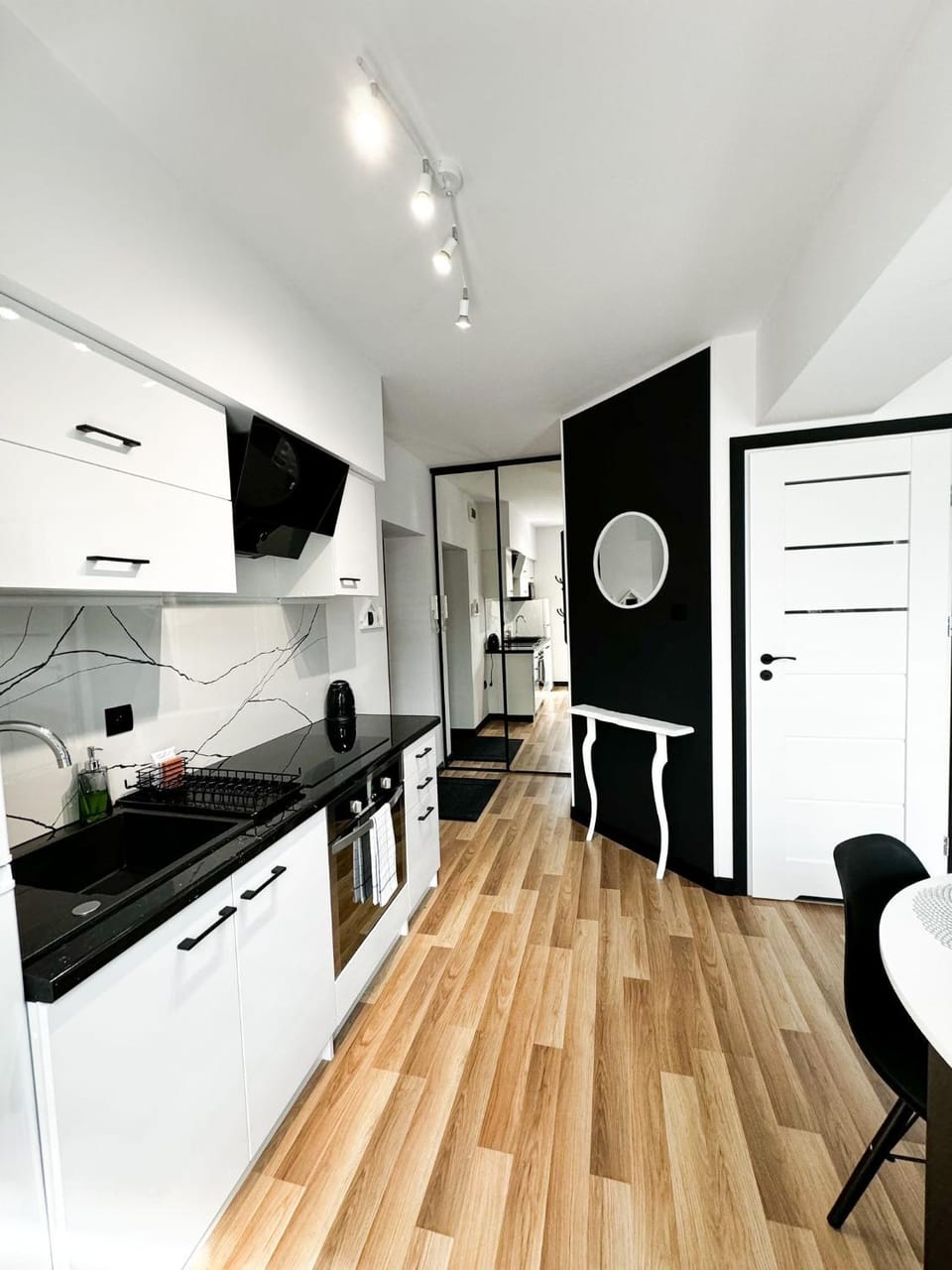 Apartament Niko Apartment in Greater Poland Voivodeship