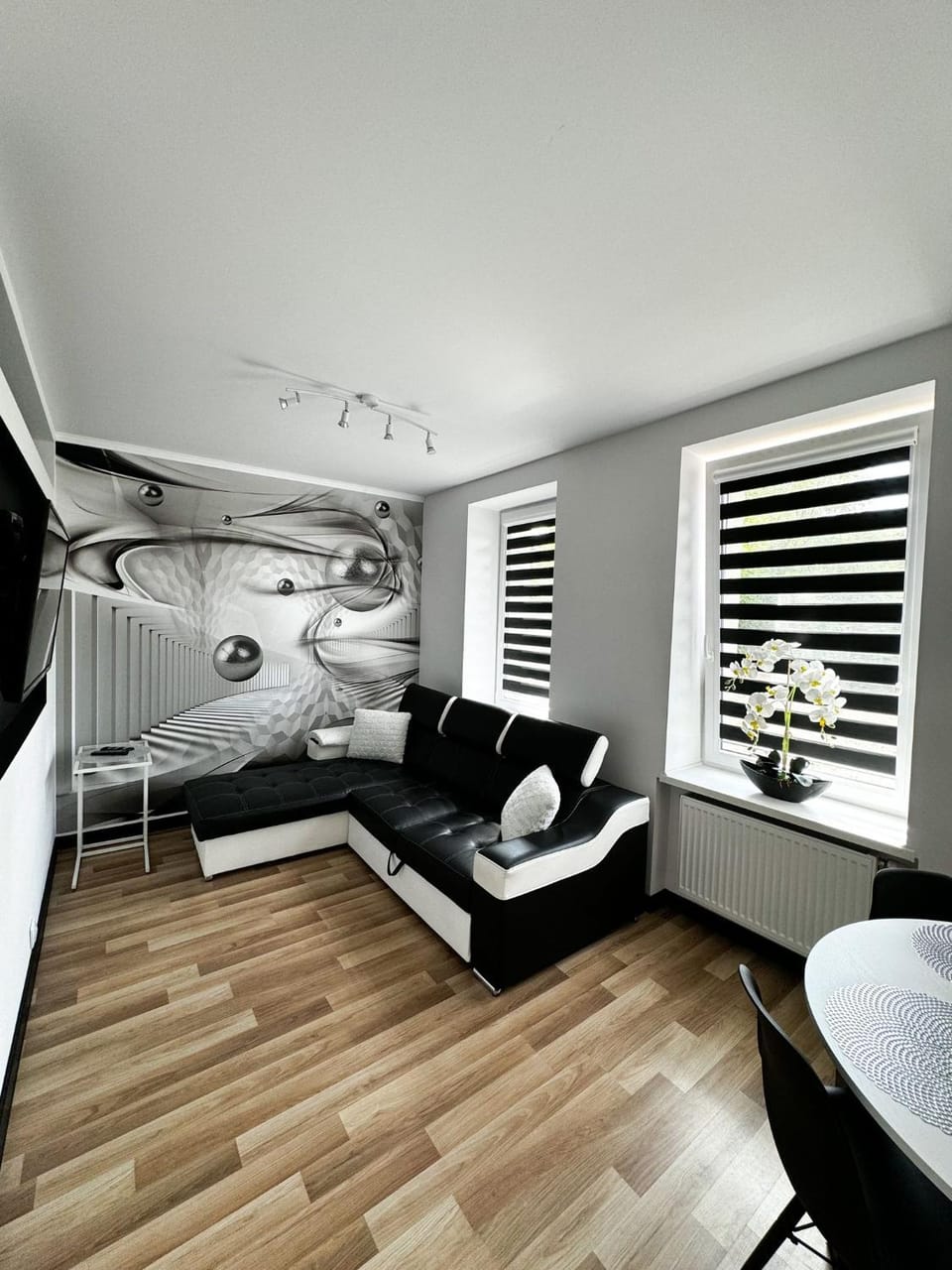 Apartament Niko Apartment in Greater Poland Voivodeship