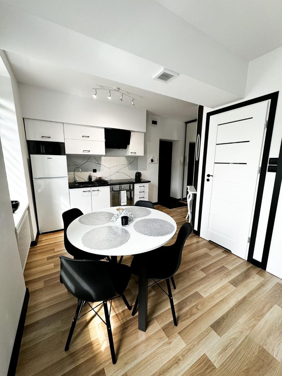Apartament Niko Apartment in Greater Poland Voivodeship