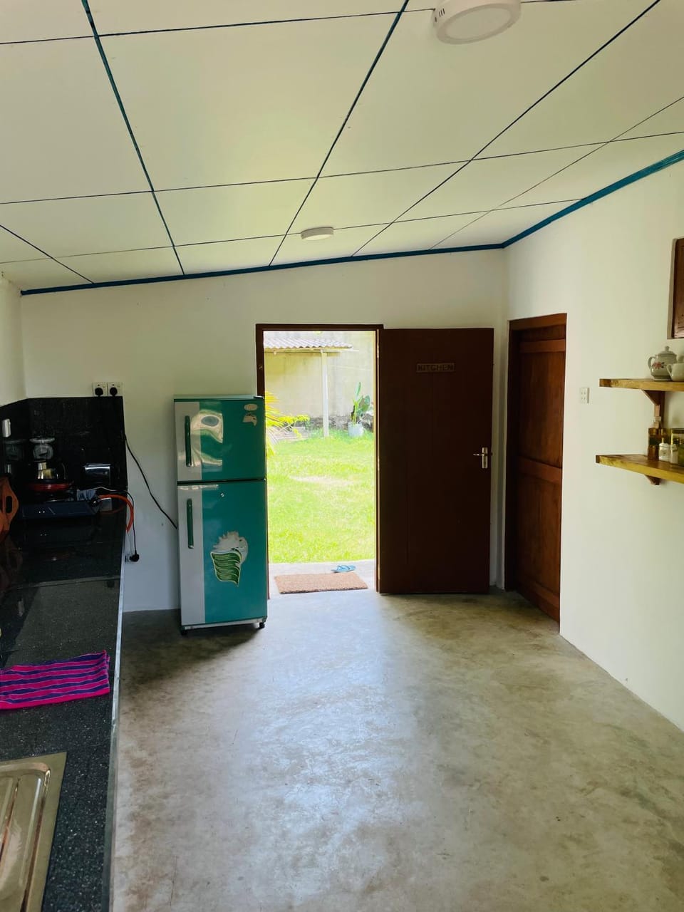 Villa Hideout Hotel in Southern Province