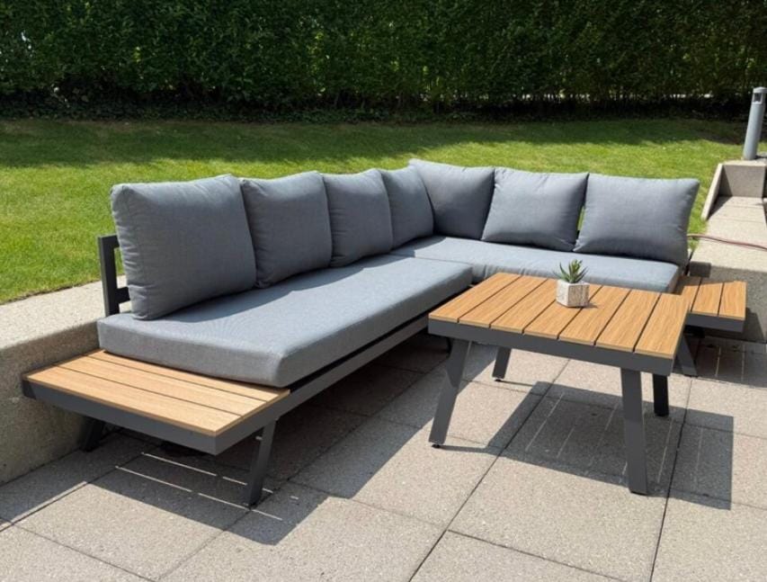 Patio, Balcony/Terrace