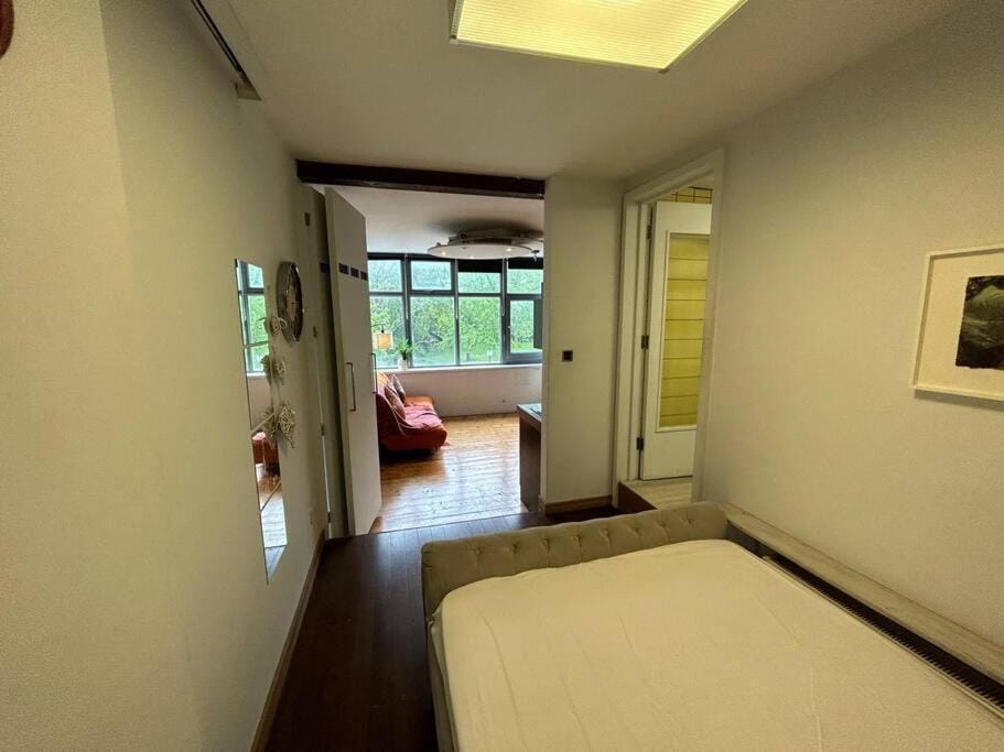 Bright Flat in Islington Apartment in London Borough of Islington