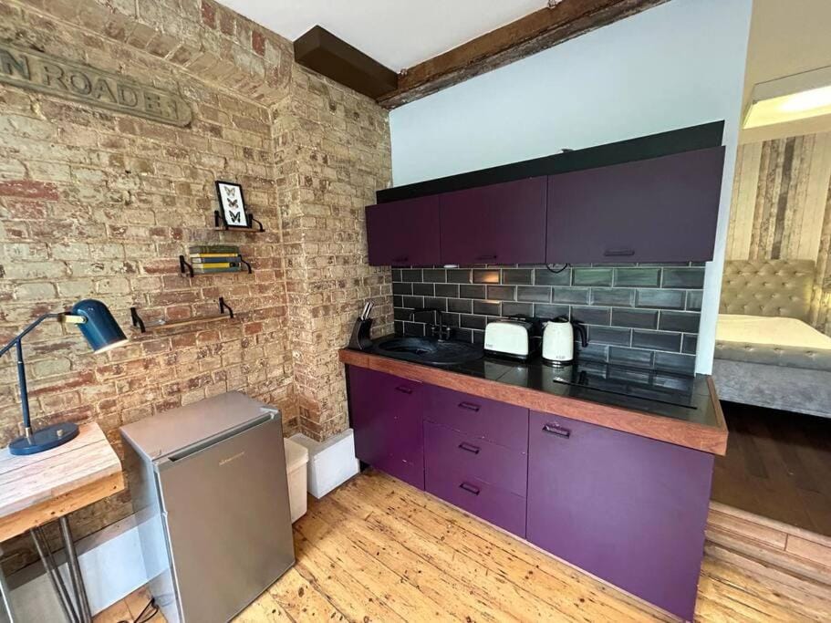 Bright Flat in Islington Apartment in London Borough of Islington