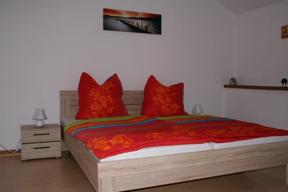 Ferienwohnung Angela Apartment in Soltau