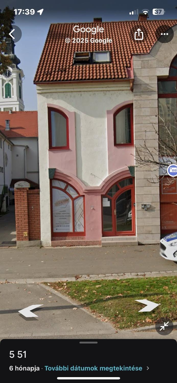 Picúr és Manó Apartmanjai- Picúr Apartman és Manó Apartman Apartment in Hungary