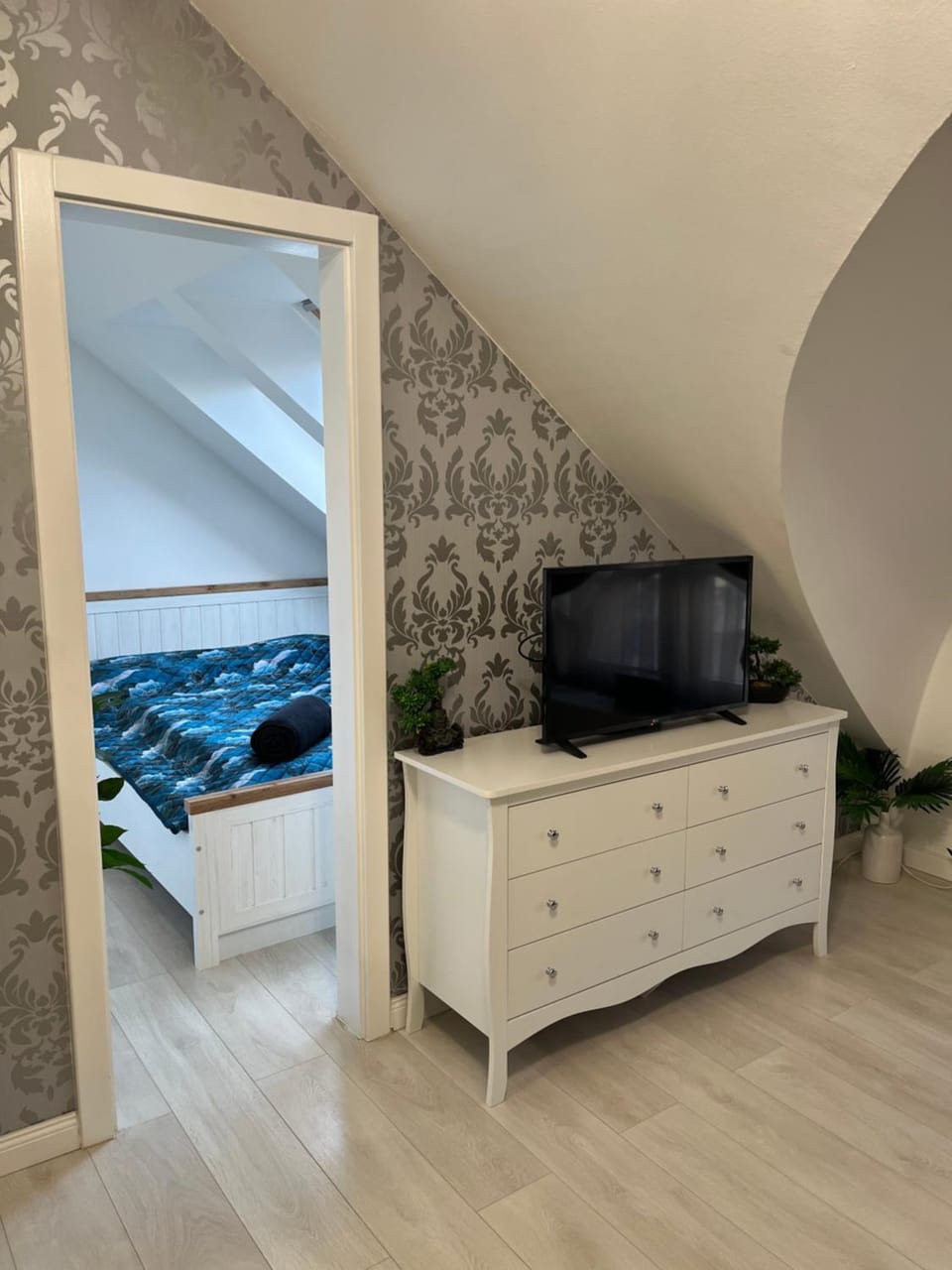 Picúr és Manó Apartmanjai- Picúr Apartman és Manó Apartman Apartment in Hungary
