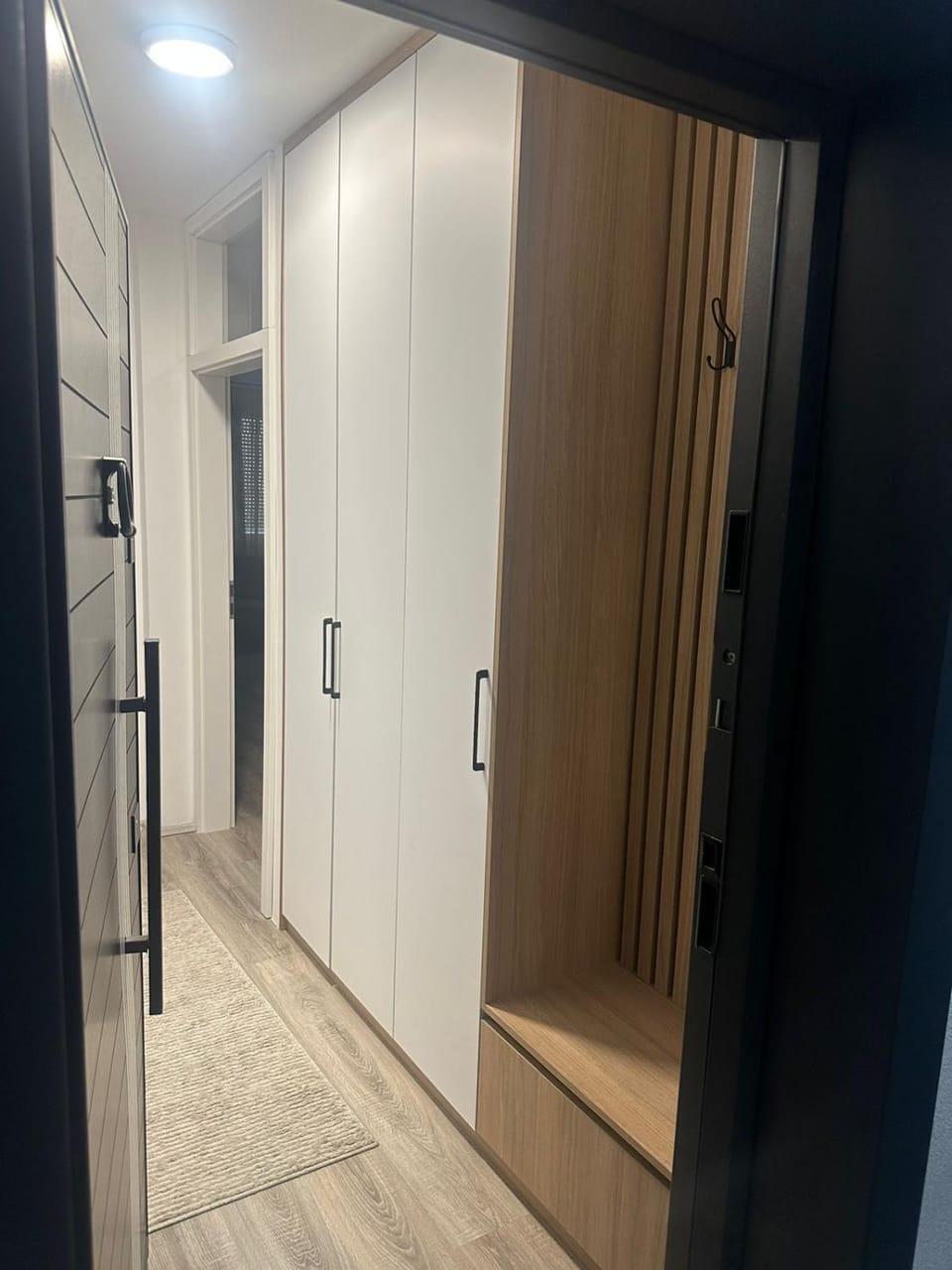 BT Apartments Apartment in Serbia