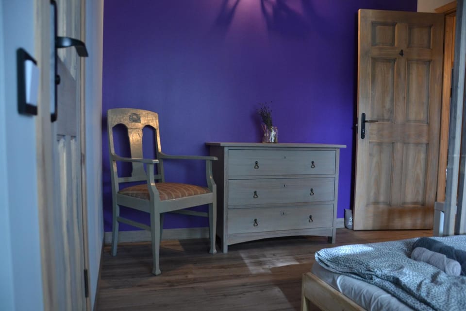 View (from property/room), wardrobe