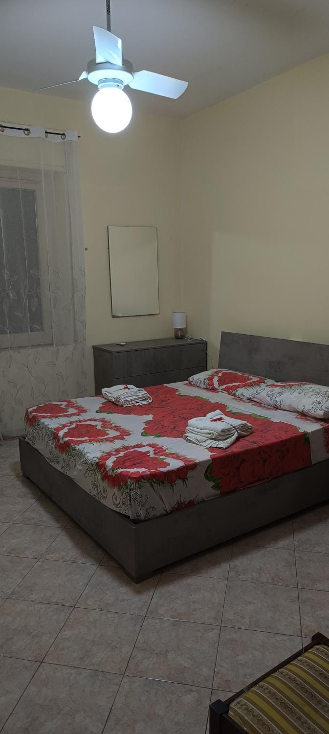 National Apartment Apartment in Calabria