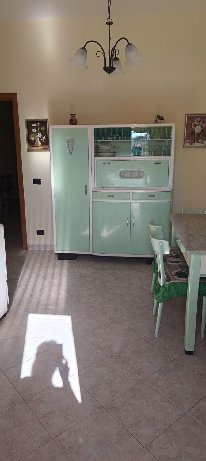 National Apartment Apartment in Calabria