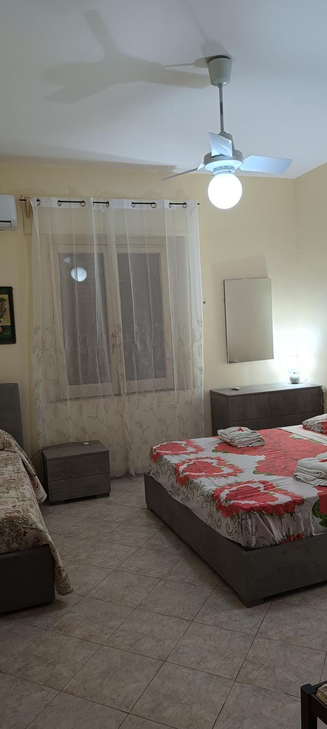 National Apartment Apartment in Calabria