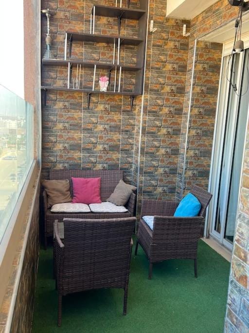 Oasis de détente Apartment in Agadir