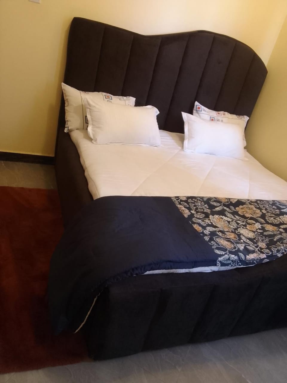 Teddy Homestay Apartment in Kampala