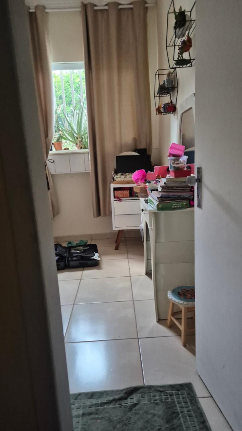 Quarto Rosa só para Mulheres Vacation rental in State of Goiás