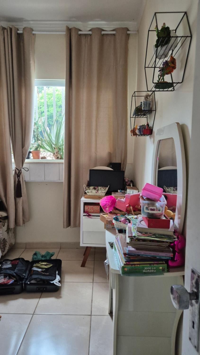Quarto Rosa só para Mulheres Vacation rental in State of Goiás