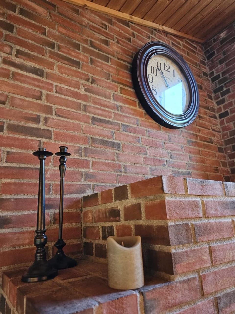 Decorative detail
