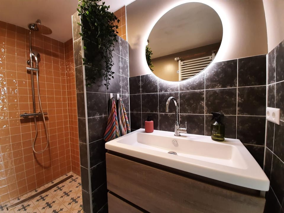Appartement Voorhuis en chalet Klein Waterland Bed and Breakfast in Amsterdam