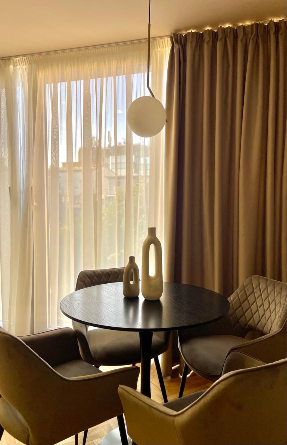 City Center Novi Sad #9 Apartment in Novi Sad