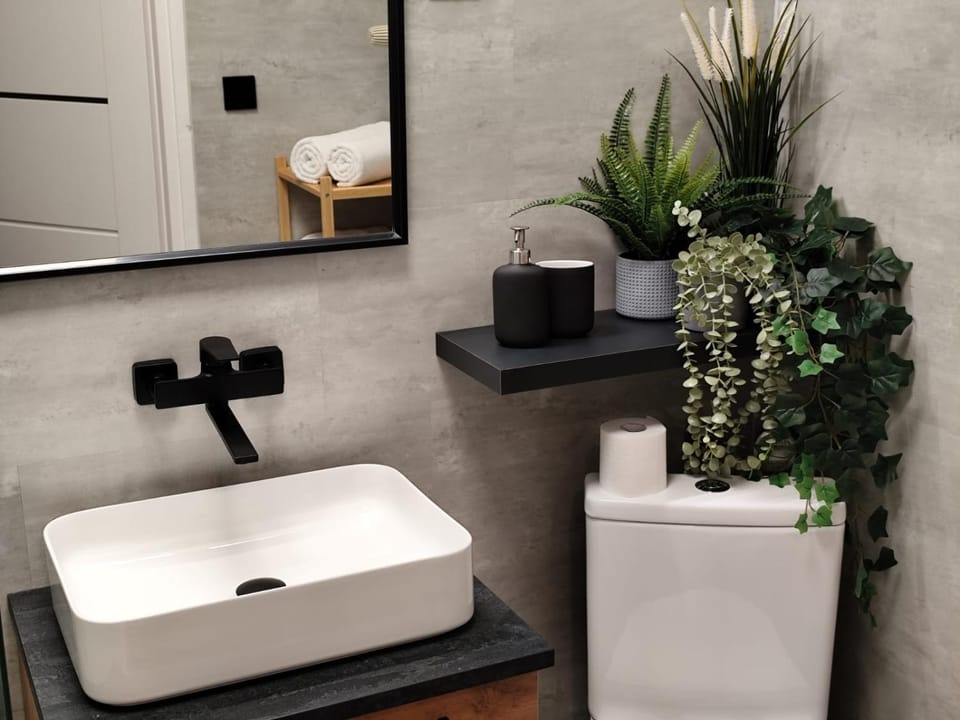 Toilet, Bathroom