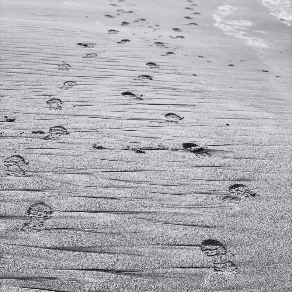 Natural landscape, Beach