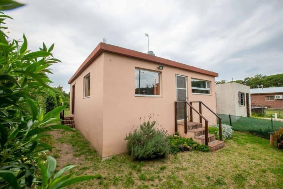 Casa, Bosque y Mar House in Miramar