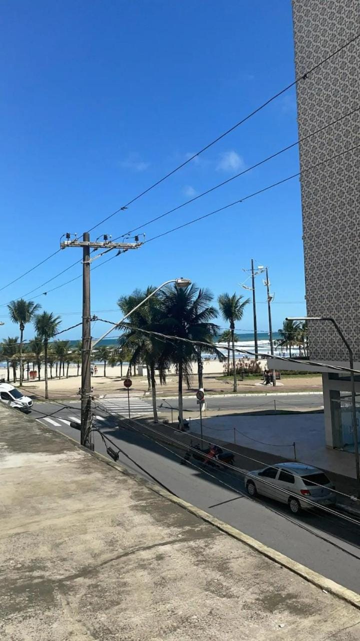 Apartamento Ocian PG Apartment in State of São Paulo