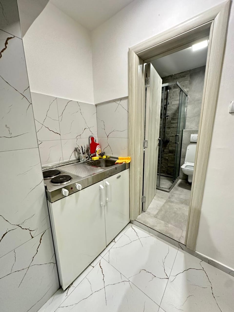 Apartman Vesna Budva 2 Apartment in Budva