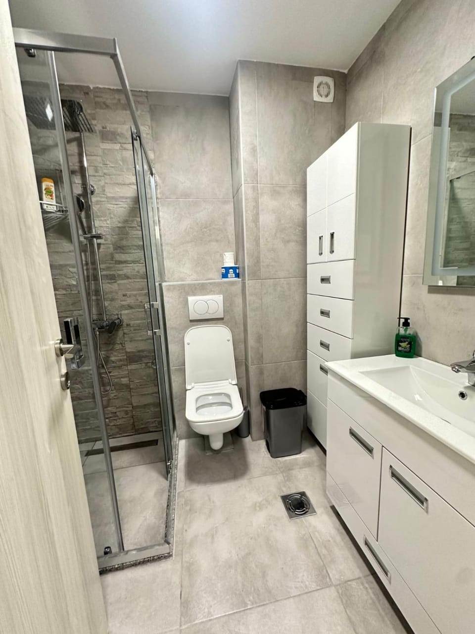 Apartman Vesna Budva 2 Apartment in Budva