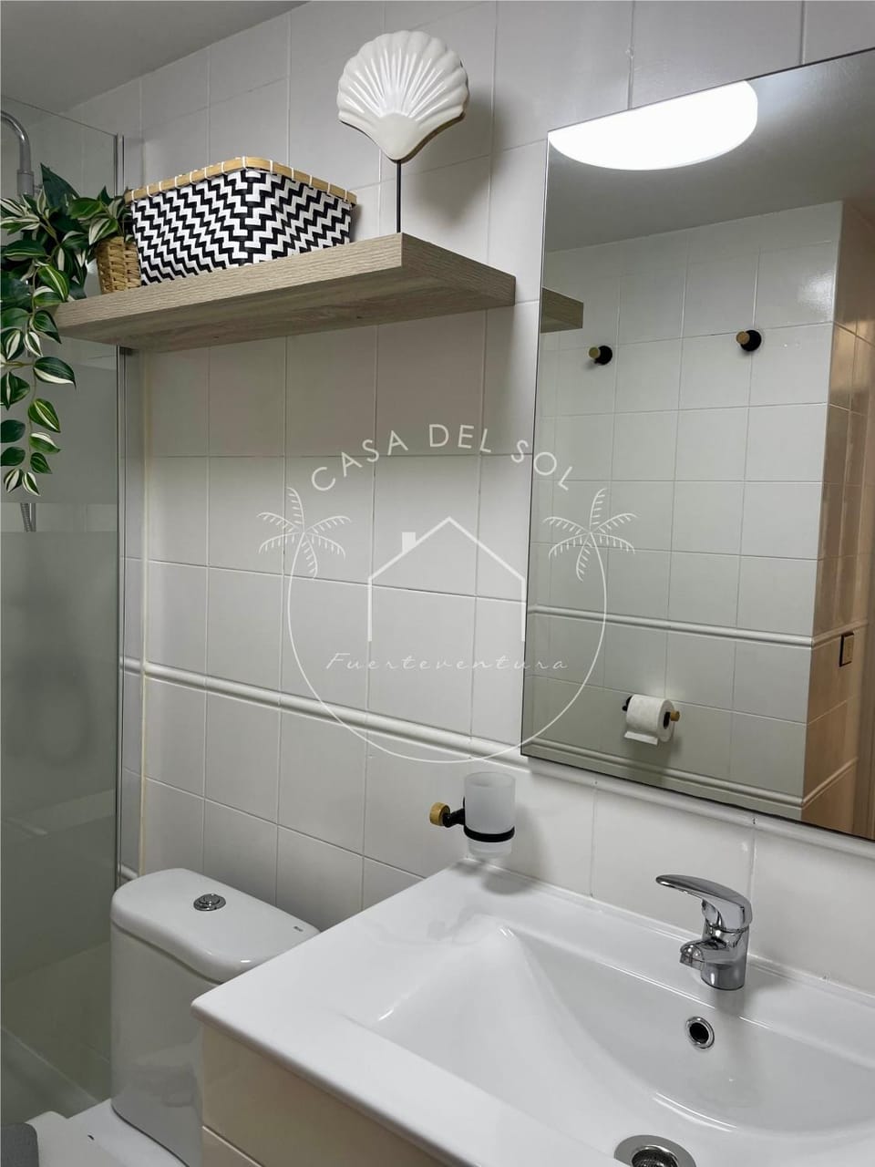 Casa del Sol Apartment in Castillo Caleta de Fuste