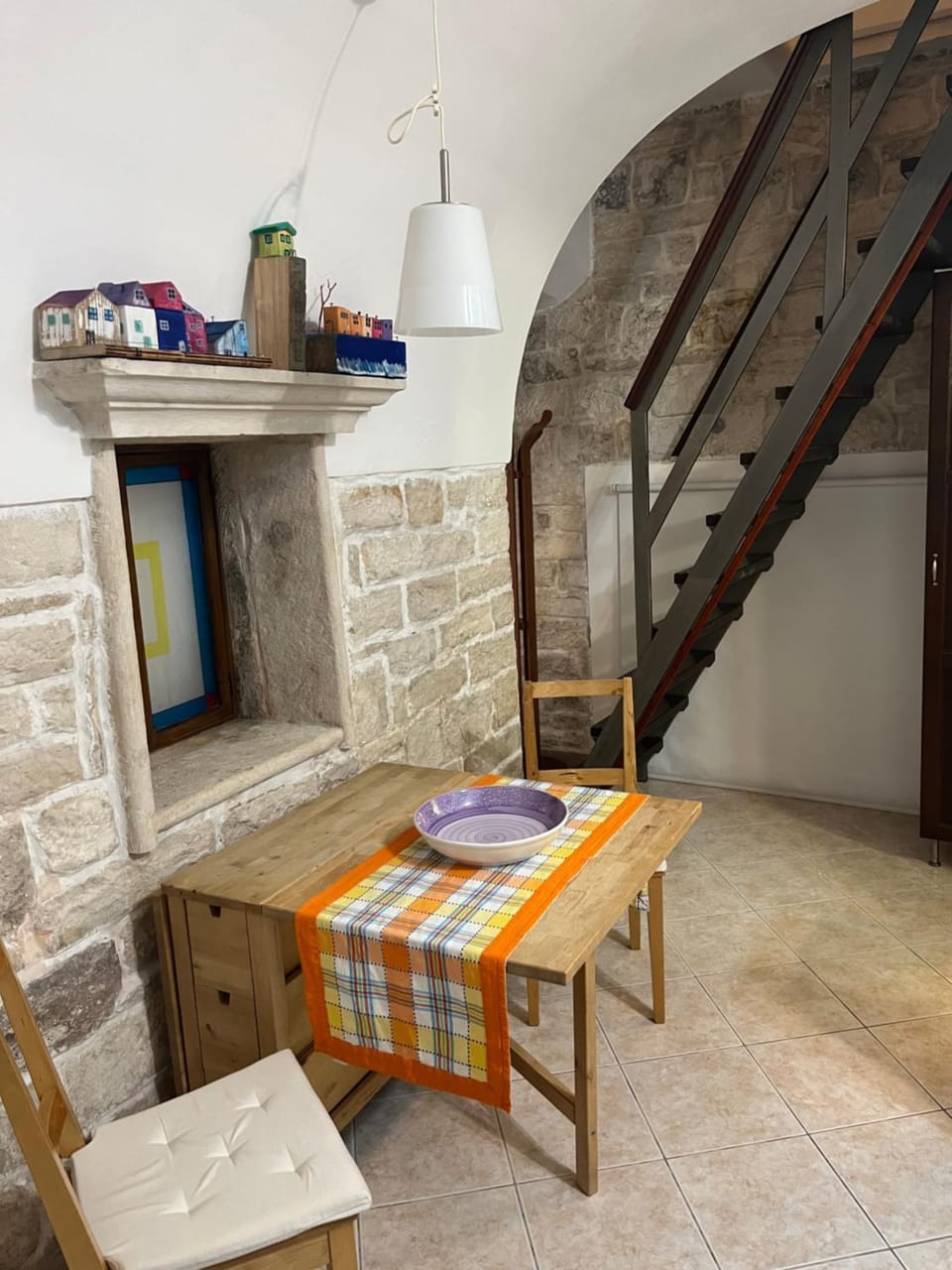 Home Sweet Home Apartment in Giovinazzo