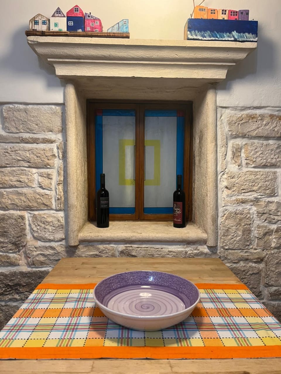 Home Sweet Home Apartment in Giovinazzo