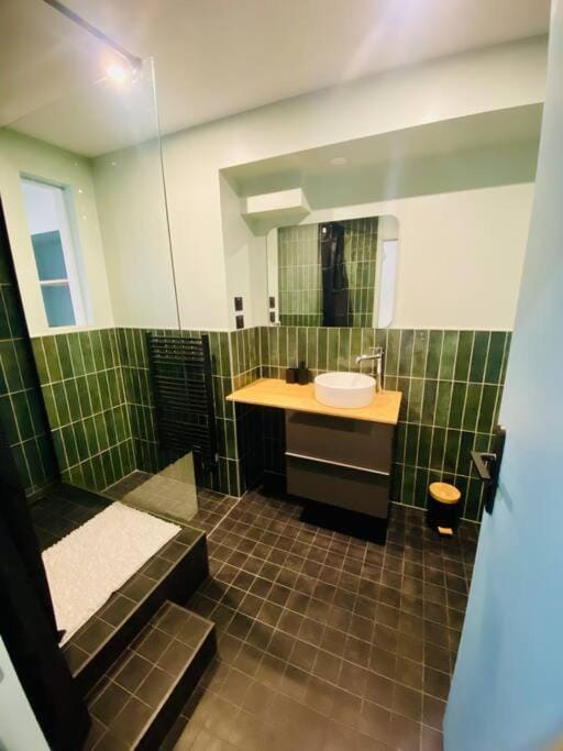 Charmant 2 pièces, hyper centre Mâcon Apartment in Bourgogne-Franche-Comté