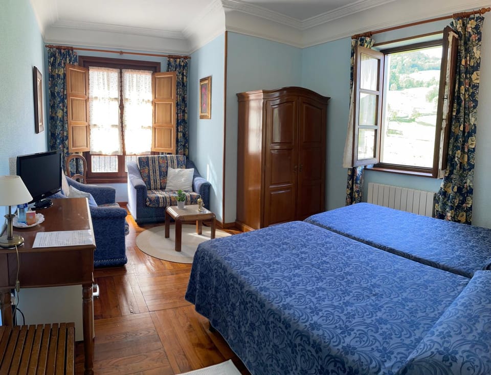 Hotel Rural Villa Elena Hotel in Cantabria