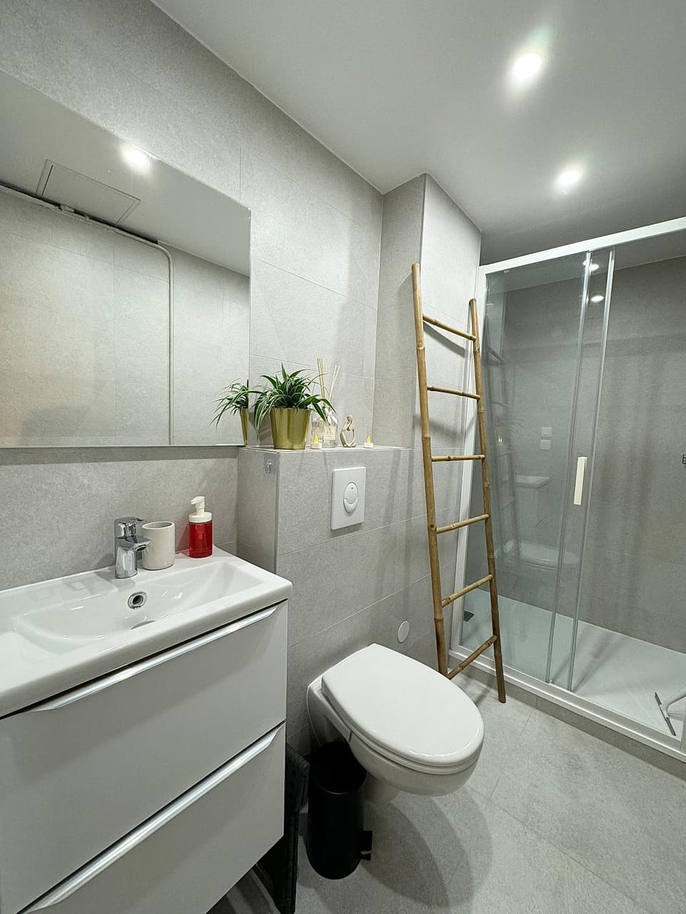 Appartement au centre ville Apartment in Strasbourg