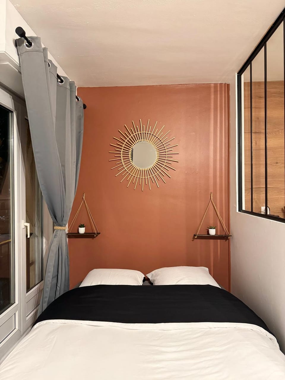 Appartement au centre ville Apartment in Strasbourg