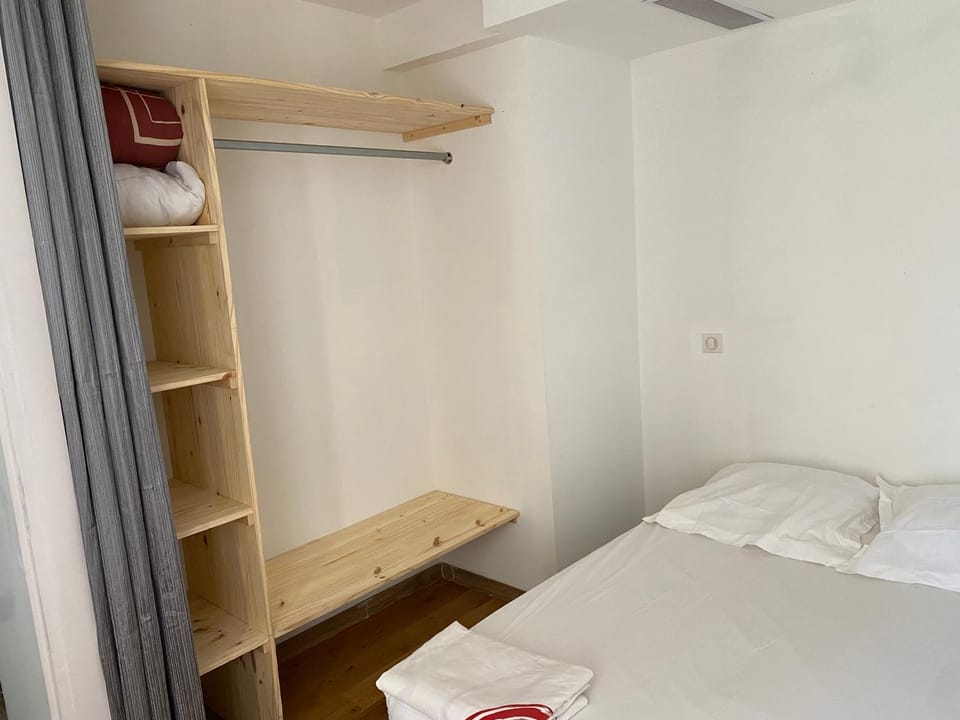 P2 Nîmes ,7 rue Saint Catherine Apartment in Nimes