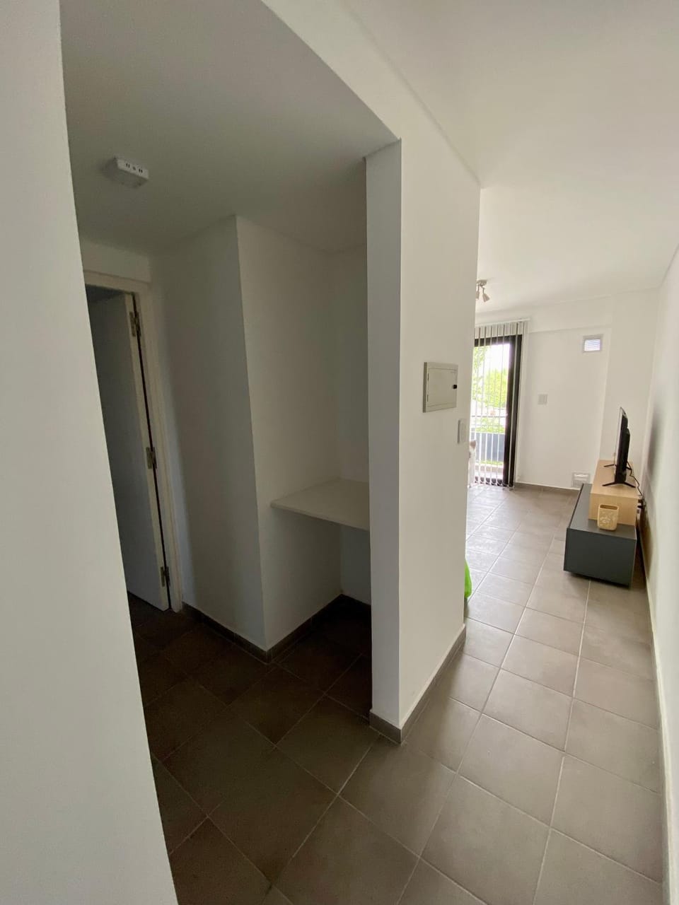 Departamento Cordillera III Apartment in Godoy Cruz