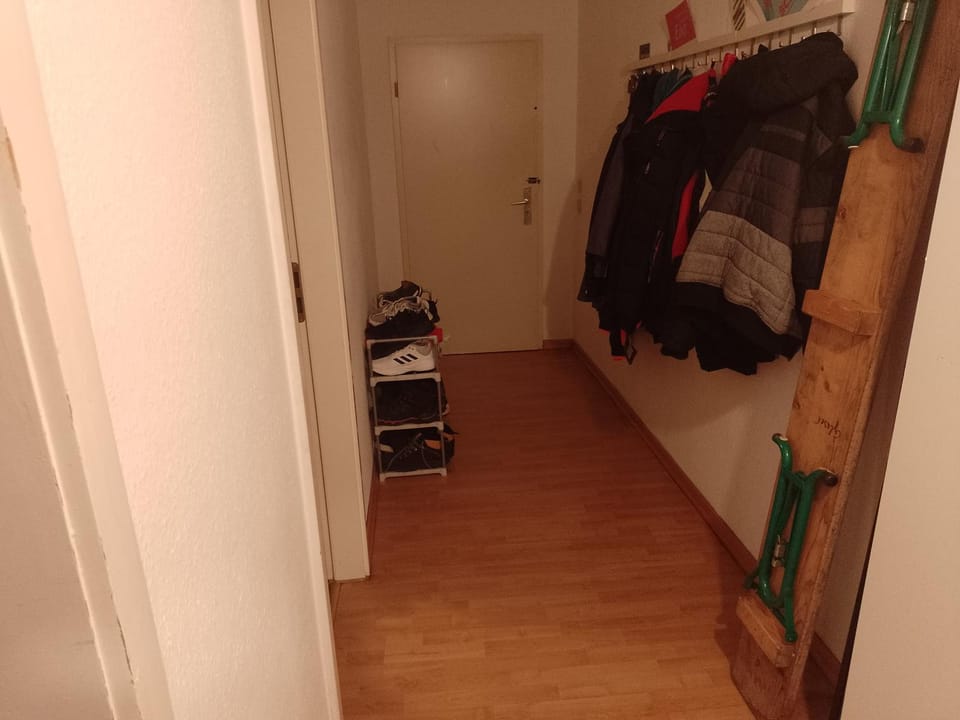 Zimmer in weißhausstraße in einer Wohnung Vacation rental in Cologne