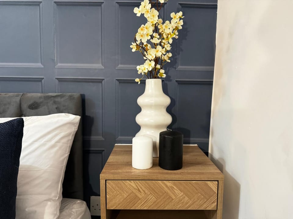 Hartlepool Business Stays Vacation rental in Hartlepool