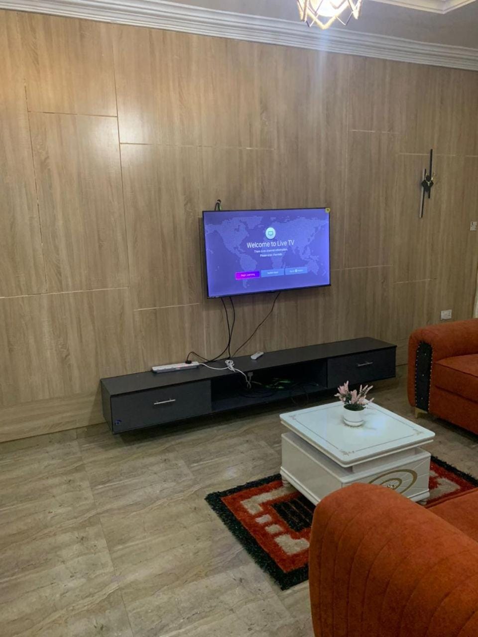 TV and multimedia