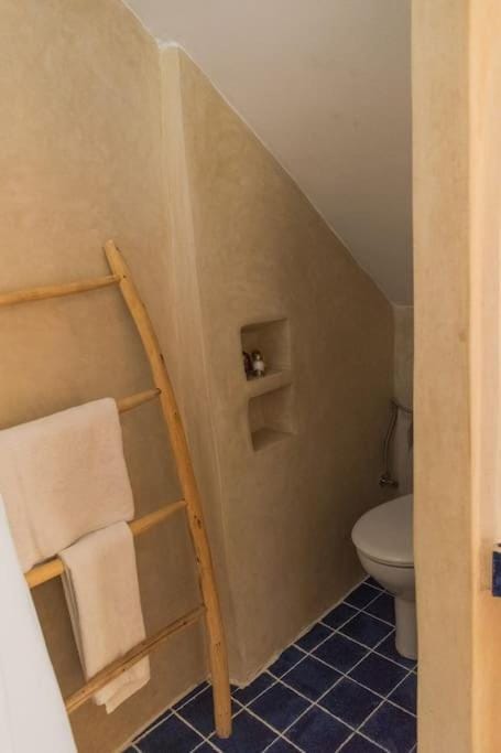 Riad Moulaty 205m2 in der Medina mit Terrasse Villa in Marrakesh