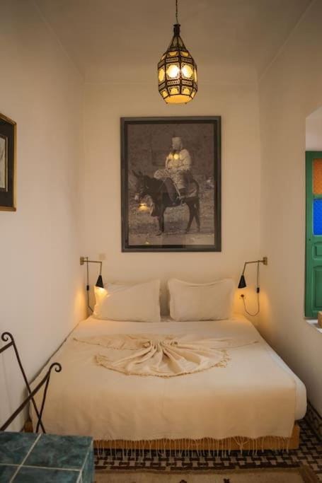 Riad Moulaty 205m2 in der Medina mit Terrasse Villa in Marrakesh